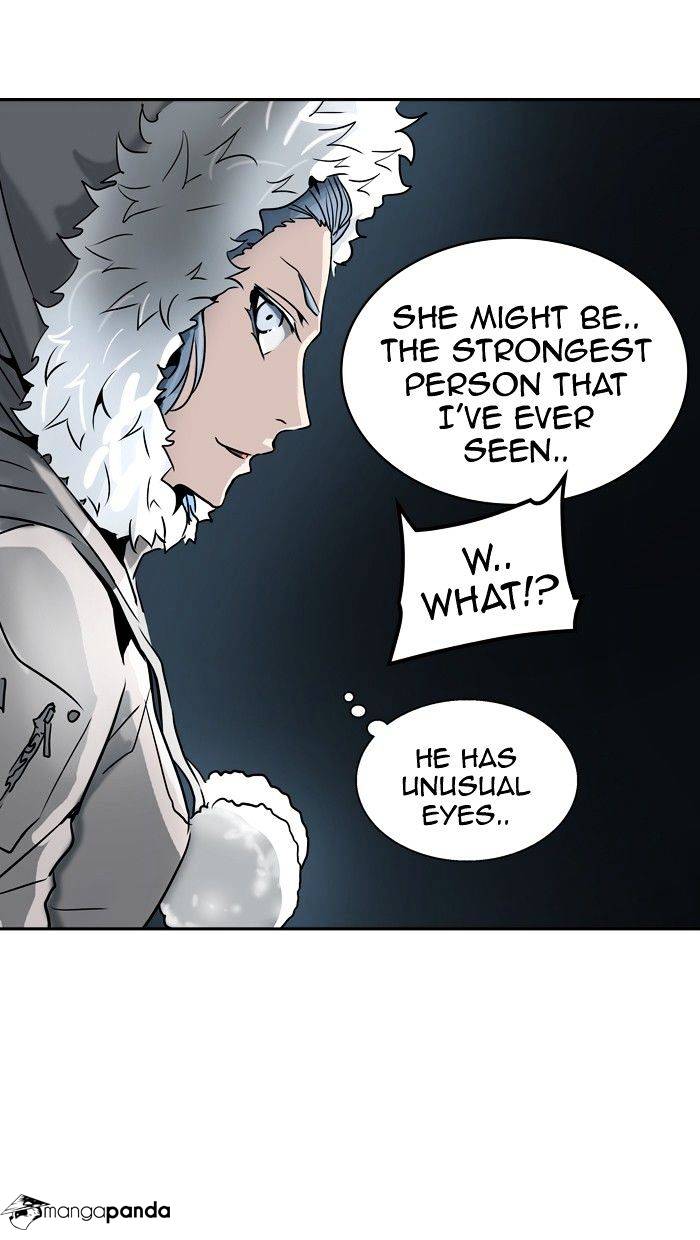 Tower of God Chapter 318 image 041